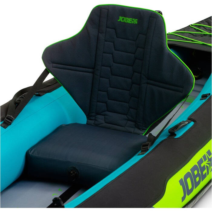 2024 Jobe Croft Inflatable Kayak Package 600024001